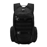 30L Militärischer Taktischer Rucksack für Männer 3 Tage Assault Pack Molle Daypack Army...
