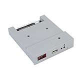 Tbest diskettenlaufwerk-Emulator,Emulator Floppy USB Sfr1M44 U100 3.5In 1.44Mb...