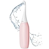 HappyPo Tragbar Po Dusche 300 ml - Tragbares Bidet für Männer und Frauen -...