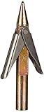 Cressi 1946 Erwachsene Mach Spear Head Harpune Mit 2 Rostfreiem Stahl...