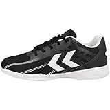 Hummel Unisex Root Elite Handballschuh, Schwarz, 41 EU
