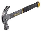 Stanley Allzweckschneider, STHT0–51310 Klauenhammer Fiberglas, gebogen...