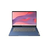 Lenovo Chromebook IdeaPad Slim 3 | 14' Full HD Display | Mediatek MT8186 | 4GB...