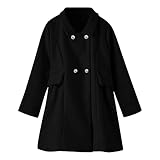 Generisch Kinderbekleidung Kleinkind Winter Winddichte Mantel Jacke Warme Fleece...
