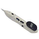 Medizin Elektrische Akupunkturstift, Elektrischer Akupunktur-Stift,...