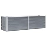 vidaXL TV Schrank mit LED-Leuchten Lowboard Sideboard Fernsehschrank Fernsehtisch TV...