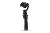 DJI OSMO+ Handheld-Gimbal mit integrierter Zoomkamera, Zenmuse X3, 12,7...