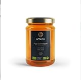 De'Lazza Bio Wilder Thymianhonig 450g