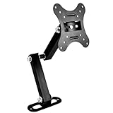 Wandhalterung für 3D-Fernseher mit 35,6 cm bis 68,6 cm (14 Zoll) bis 68,6 cm (14 Zoll)...
