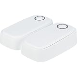 TRIXIE programmierbarer Futterspender/Smartfeeder 'Futterautomat TX2, 2 × 0,3 l/27 × 7...