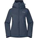 Bergans Damen Oppdal Ins Jacke, Orion Blue, L