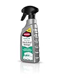 Caramba Caravan Easy Clean Glas & Acryl Reiniger, Scheibenreiniger für außen...
