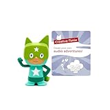 Tonies Superhero Creative Audio Character - Bis zu 90 Minuten Eigener...