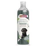 beaphar - Hunde Shampoo für schwarzes Fell - 250 ml