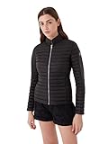 Colmar Damen 2223U Jacke, BLACK, 38