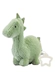 Sterntaler Spieluhr M Dino Rexi - Babyspieluhr aus Flausch - Kuscheltier...