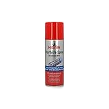 NIGRIN Starthilfespray, 200 ml, Kaltstarthilfe für Benzin- und Dieselmotoren,...
