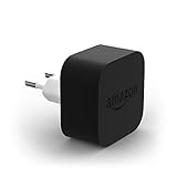 Offizielles Amazon PowerFast 9 W-USB-Ladegerät und Netzteil für Kindle...