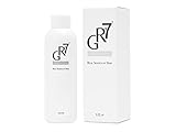 GR-7 Lotion Gegen Graue Haare - Anti Graue Haare Männer und Frauen - Anti Grey...