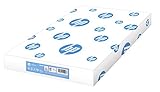 Hewlett-Packard Kopierpapier Office CHewlett-Packard 120 - 80 g, DIN-A3, 500...