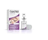 Lipo Nit Augenspray Sensitive, zur Behandlung trockener Augen, zur Pflege der Augenpartie,...