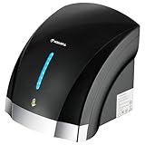 modunful Automatischer Handtrockner Elektrisch Wandmontage Infrarotsensor Händetrockner...