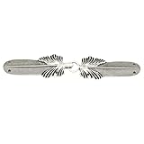 TOWARDSNAN Vintage Pullover Schal Strickjacke Pin Legierung Für Schal Pullover Kleidung...