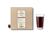 Kamelur 3 Liter BIO Rote Bete Saft Rote Beete Saft BIO in der praktischen...