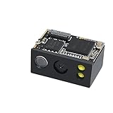 Barcode-Scanner E4170 qr Code Integrated Scanmodul Montage Line Storage Cabinet Barcode...