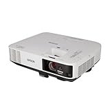 Epson EB-2250U 3LCD WUXGA Installationsprojektor 1920x1200 16:10 5000 Lumen 15000:1...