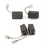 Graootoly Kohlebürsten Ersatz für Bosch GWS7-100 GWS7-125 GOP250CE GWS720...
