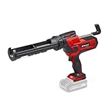 Einhell Akku-Kartuschenpistole TE-SG 18/10 Li-Solo Power X-Change (18 V, für...