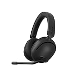 Sony INZONE H5 - Wireless Gaming Headset, 360 Spatial Sound für Gaming, komfortabler...