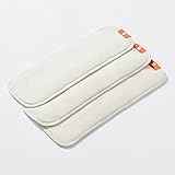 Bambino Mio, revolutionäre wiederverwendbare Saugeinlage - Booster - Daily - Packung mit...