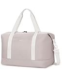 ECOHUB 20L Ryanair Handgepäck 40x20x25, Handgepäck Tasche für Flugzeug, Faltbare...