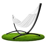 ZOLTA Hängemattengestell Für Garten und Balkon - Hängematte Outdoor Gestell -...