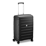 MODO BY RV RONCATO Starlight 3.0 Mittelgroßer Koffer 66 cm Erweiterbar mit...