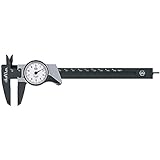 Wiha Uhrmessschieber dialMax® Ablesung 0,1 mm (27082) 150 mm