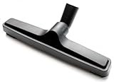 Premium Universal Parkettdüse Hartbodenbürste Bodendüse Hartbodendüse | Breite: 310mm...