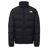 THE NORTH FACE Diablo Jacke Tnf Black-Tnf Black M