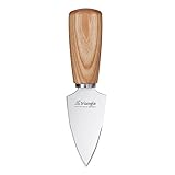 triangle 86 182 00 00 Parmesanmesser Soul spitz mit Esche-Griff zum Spalten und Brechen...