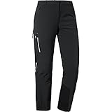 Schöffel Kals Hose Black 19