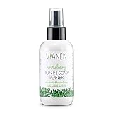 VIANEK normalisierende Toner & Haarwasser für die Kopfhaut mit Schachtelhalm, Salbei,...