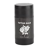 Fencelly Tattoo Aftercare Butter 1,4 Oz Tattoo Balsam, Professionelle Reparaturcreme Zur...