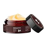 Butter | 120g Duftende isch Creme für Männer - Langanhaltender Geruchsneutralisierender...