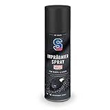 Dr. Wack - S100 Imprägnier-Spray 300 ml I Imprägnierer für anhaltenden Schutz vor...