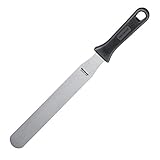 Westmark Profi-Streichpalette/Konditorenmesser, Gerade, Flexibel, Klingenmaß: 3,5 x 25,5...
