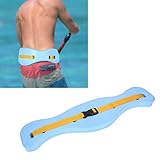 Ejoyous Schwimmgürtel für Wassersport und Schwimm Training, Aqua Jogging...
