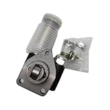 Baggerteile Kompatible Handpumpe Kraftstoffpumpe DK1052205960 6D102 Motorersatz 1052207200