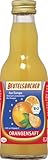 Bio Orangensaft aus Europa 1 x 0.20 l